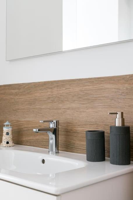 Appartamento Moderno En Triana 2 Y Aire Acondicionado *