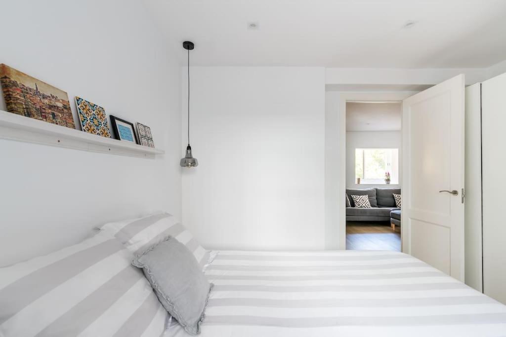 Moderno En Triana 2 Y Aire Acondicionado * Siviglia