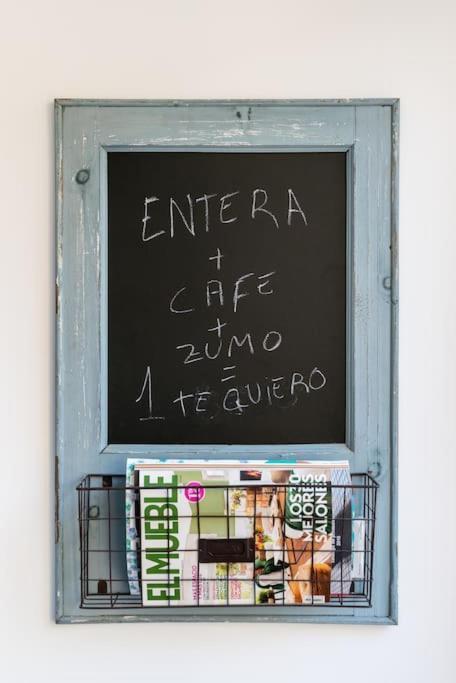 Moderno En Triana 2 Y Aire Acondicionado Appartamento *
