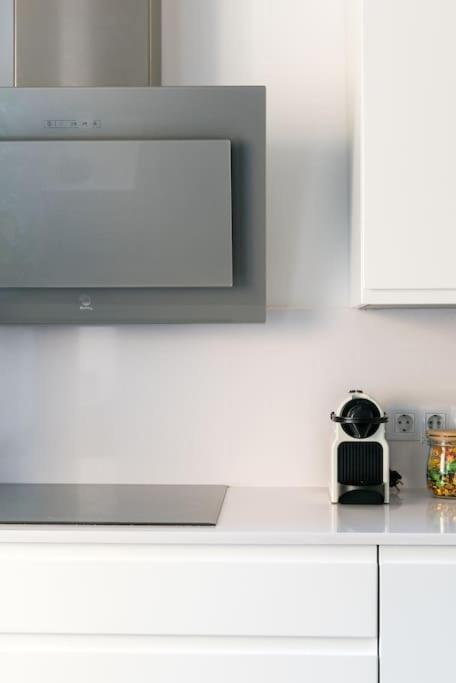 Appartamento Moderno En Triana 2 Y Aire Acondicionado *