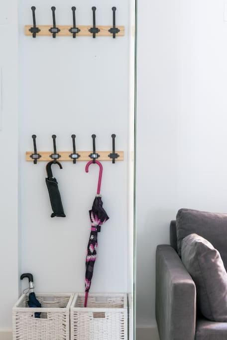 Moderno En Triana 2 Y Aire Acondicionado Appartamento