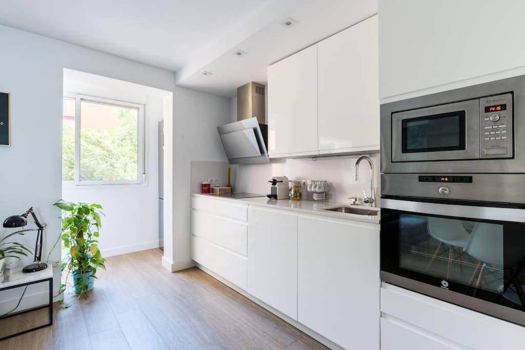 Appartamento Moderno En Triana 2 Y Aire Acondicionado