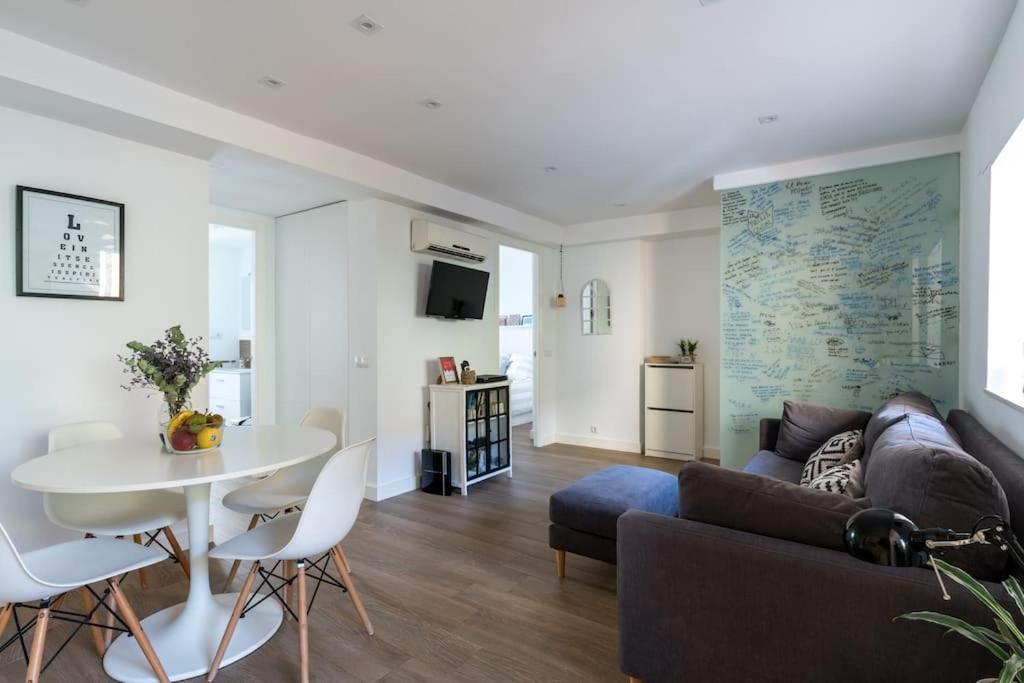 Appartamento Moderno En Triana 2 Y Aire Acondicionado Siviglia