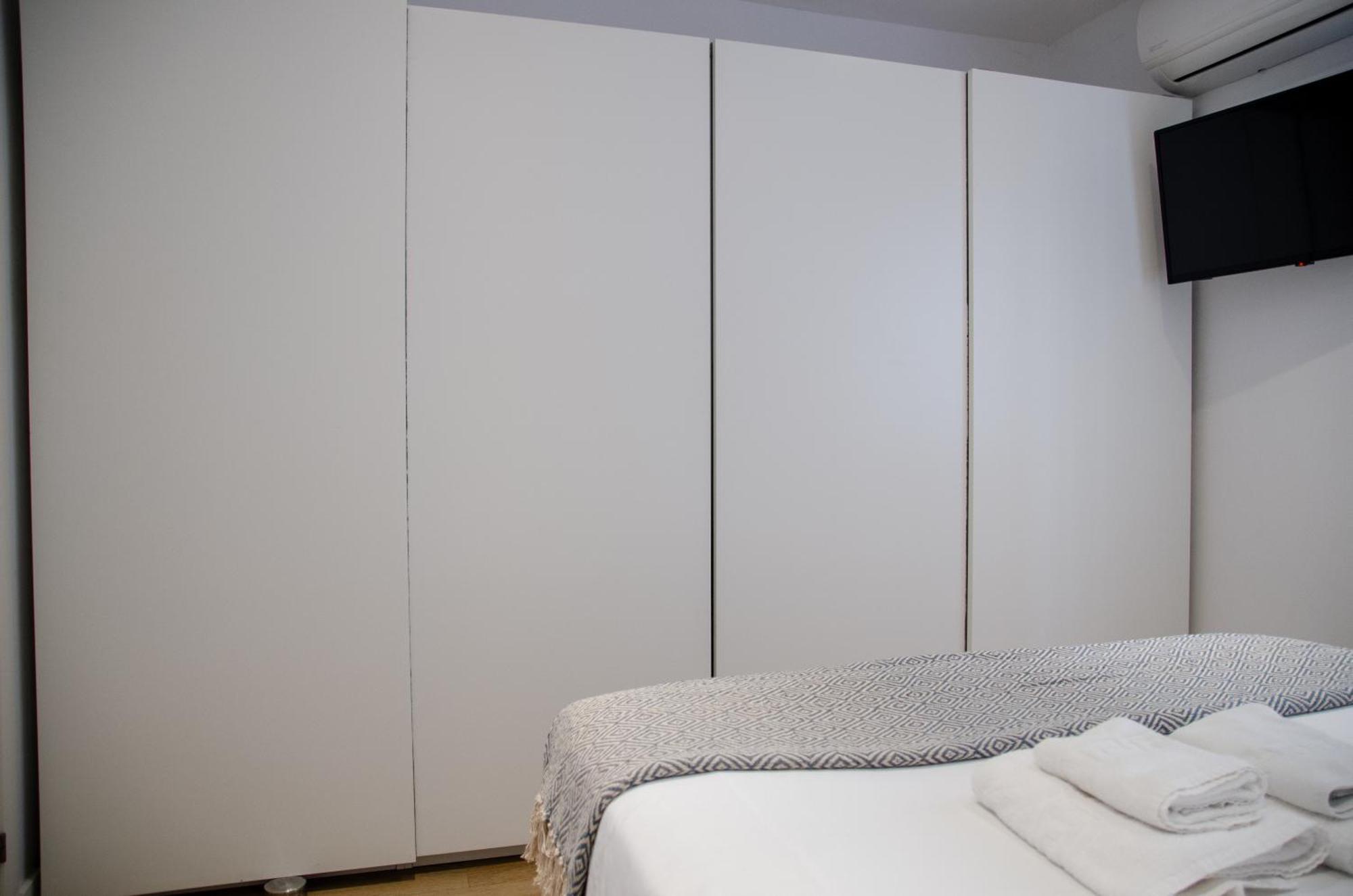 Appartamento Moderno En Triana 2 Y Aire Acondicionado