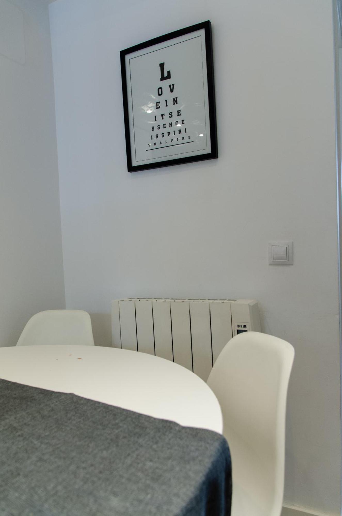 Moderno En Triana 2 Y Aire Acondicionado * Siviglia