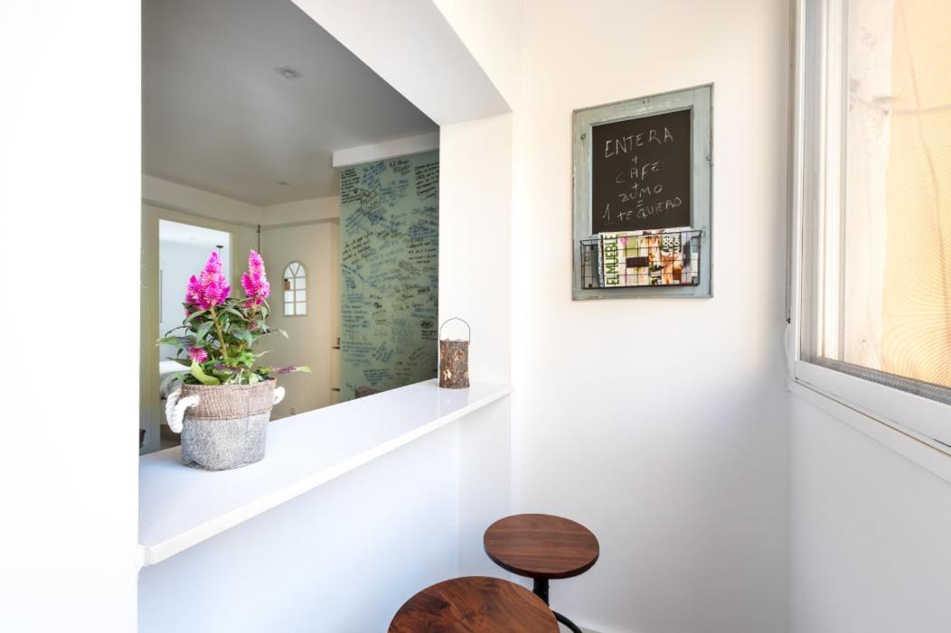 Appartamento Moderno En Triana 2 Y Aire Acondicionado Siviglia