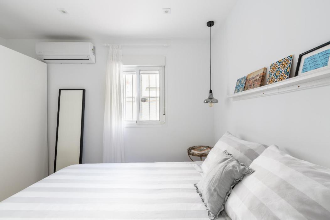 Appartamento Moderno En Triana 2 Y Aire Acondicionado *